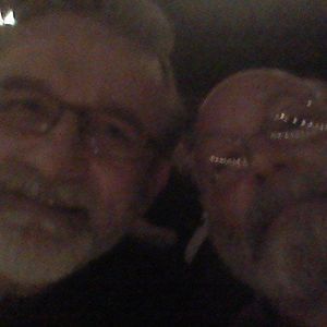 Meet your Posher, Jamie